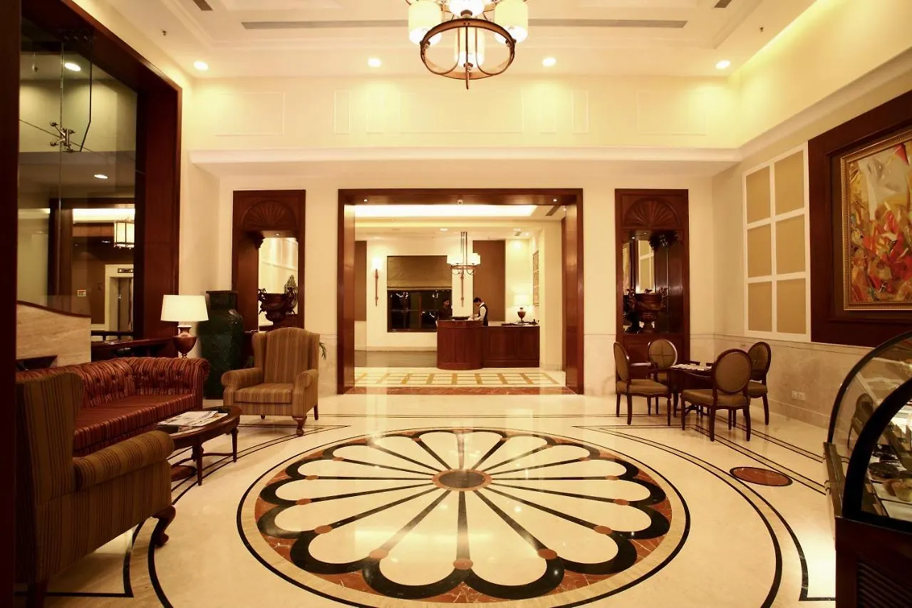 Hotel DLF Club 3 Gurgaon Indie
