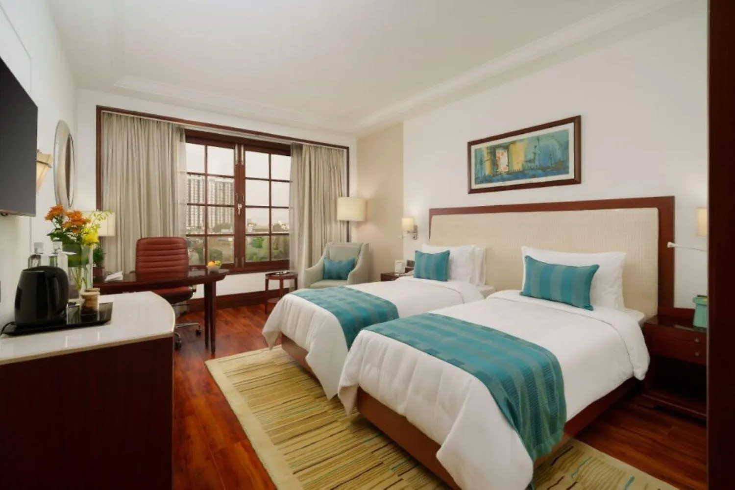 Hotel DLF Club 3 Gurgaon 4*,