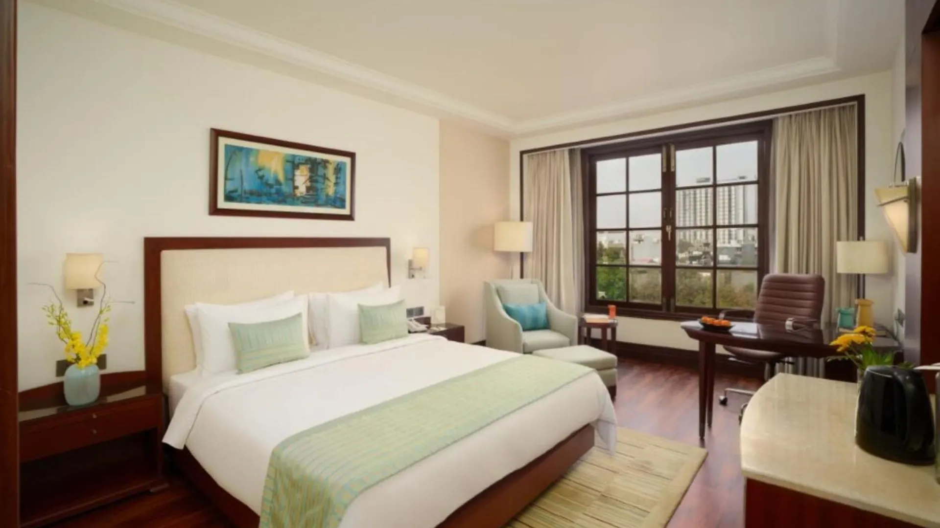 Hotel DLF Club 3 Gurgaon