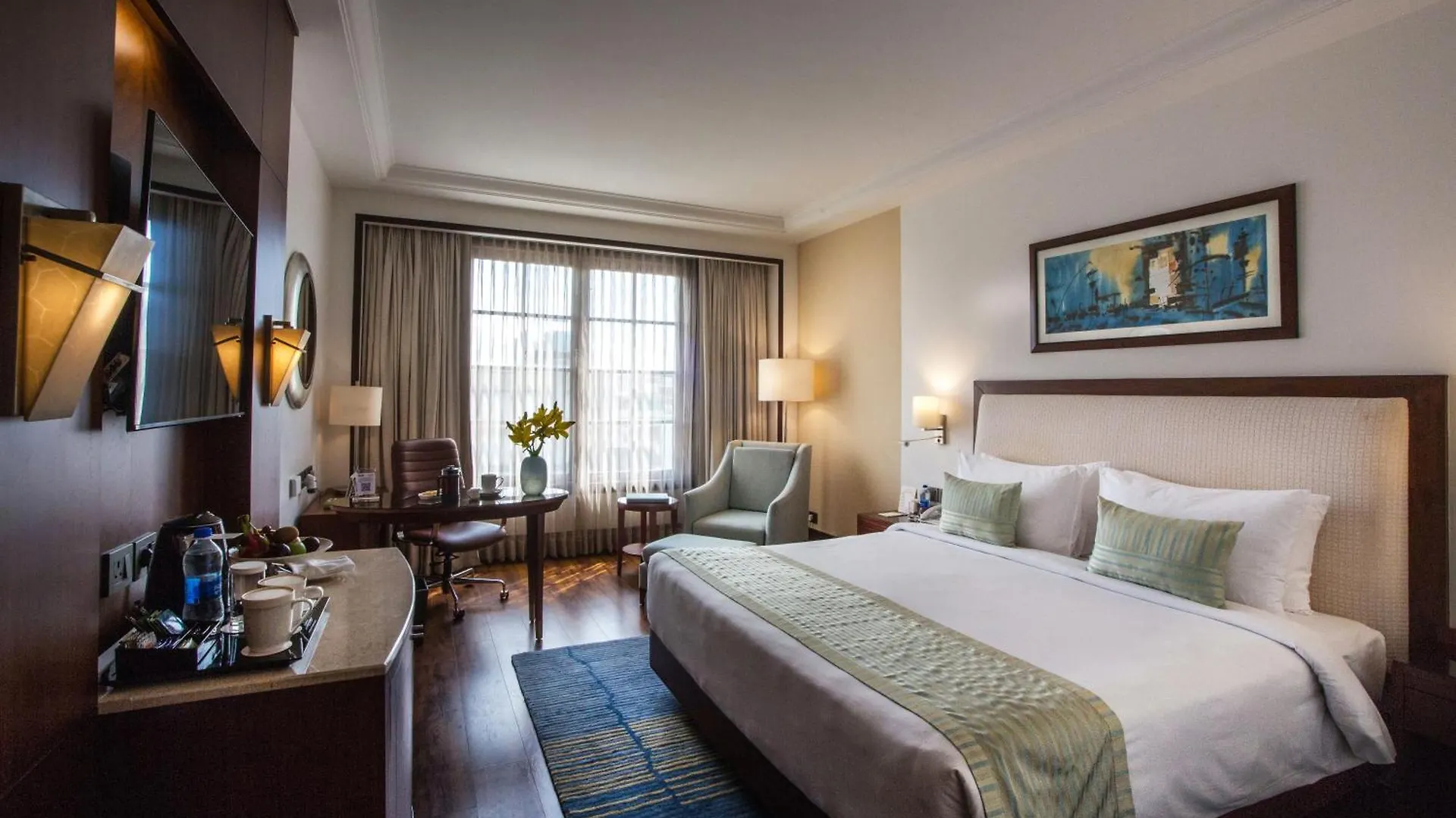 Hotel DLF Club 3 Gurgaon