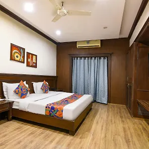 3* Hotel Fabhotel Siris 18