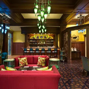 5* فندق Itc Grand Bharat