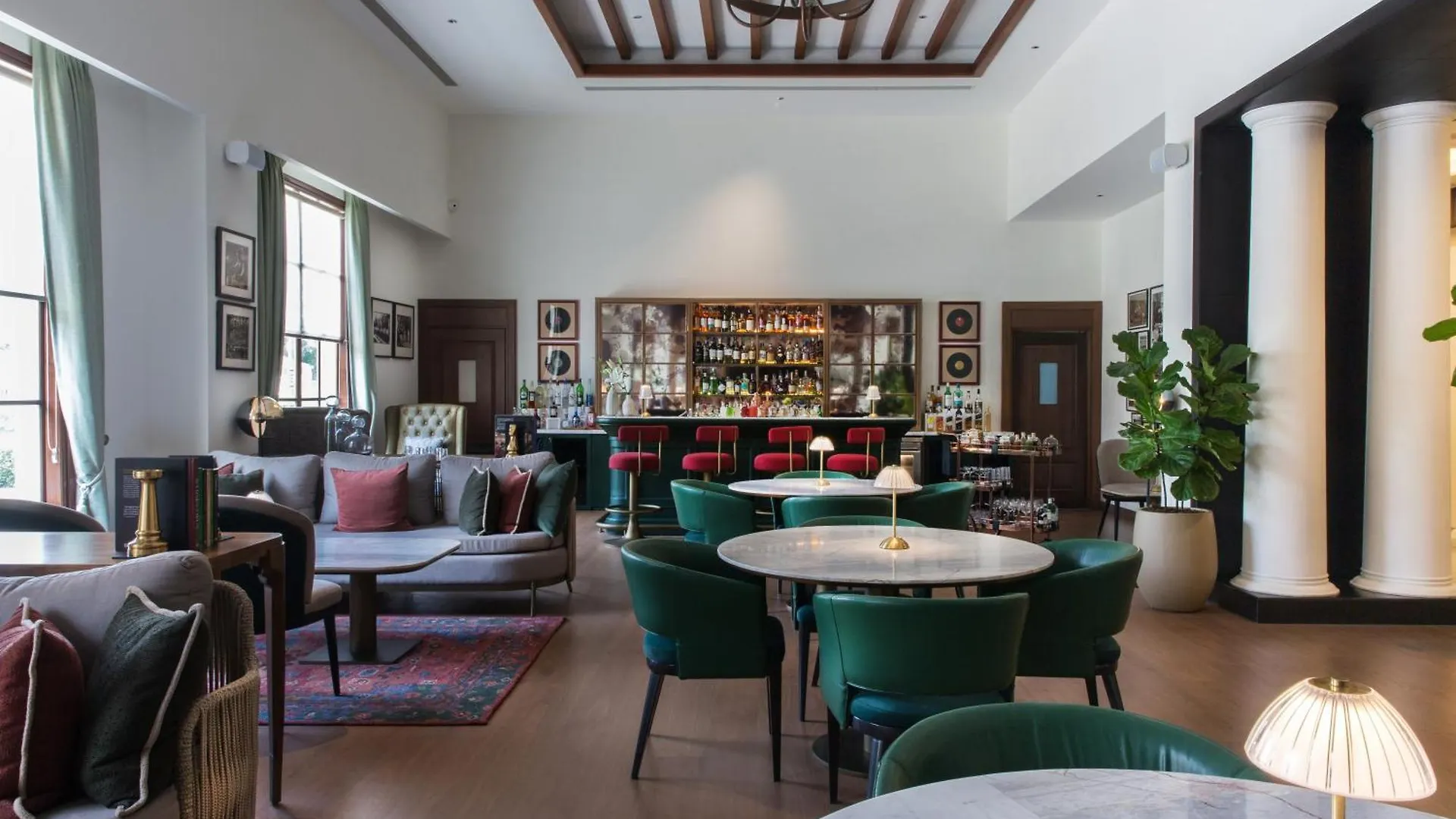 Dlf Club 3 Ξενοδοχείο Γκουργκάον Ινδία